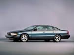 Chevrolet Impala SS 1994 года